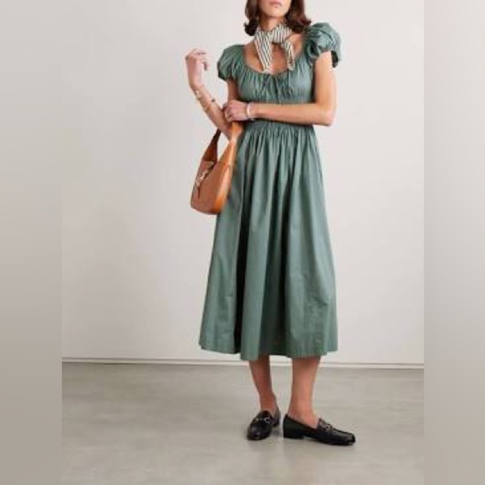 Doen Quinn Dress - Picture 3 of 3